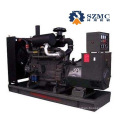 Weichai 150~300kw Power Plant Diesel Generator